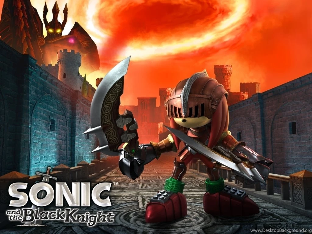 Gawain Knuckles The Echidna Wallpapers (8728521) Fanpop Page 7