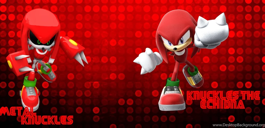 Knuckles The Echidna Favourites By Knuxamyloverfan On DeviantArt