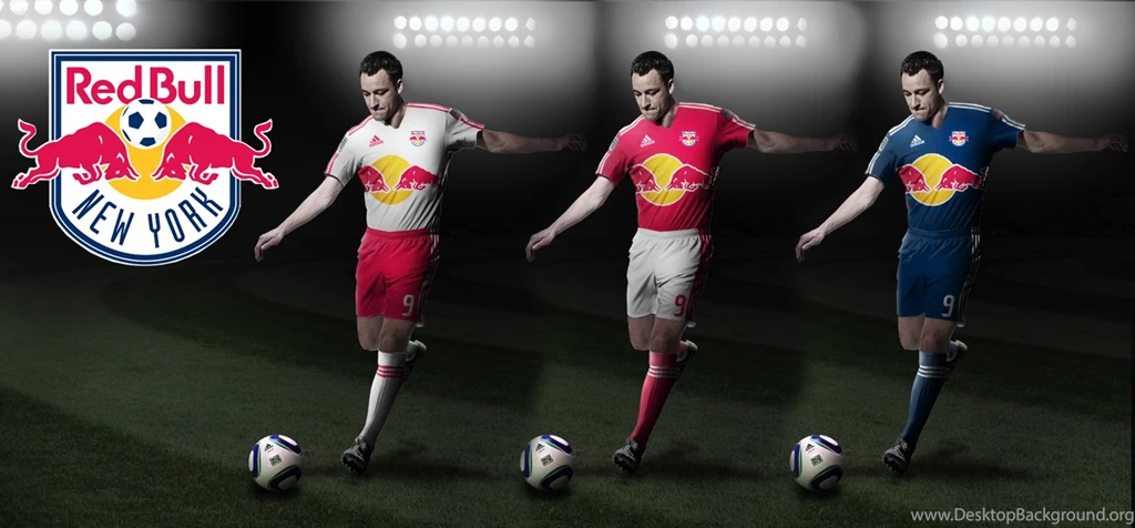 Best Of New York Red Bulls Wallpapers