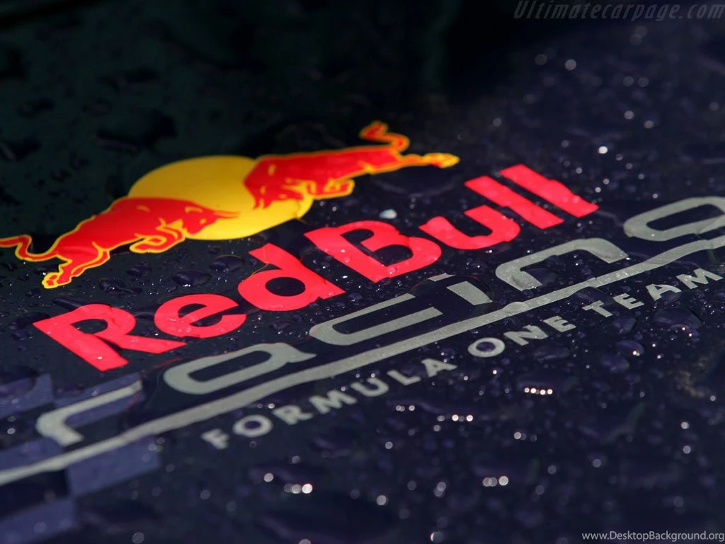 Red Bull Wallpapers Collection (42+)