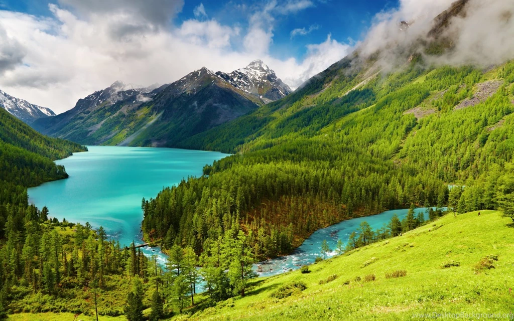 Nature Backgrounds For Desktop