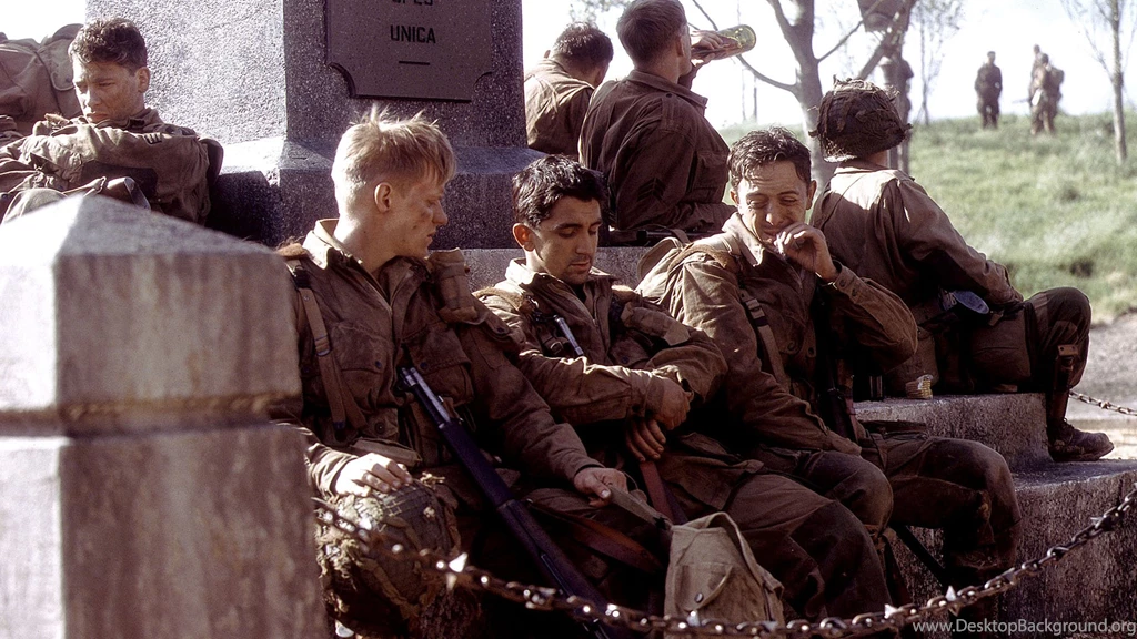 Wallpapers Band Of Brothers Wallpapers (32444152) Fanpop