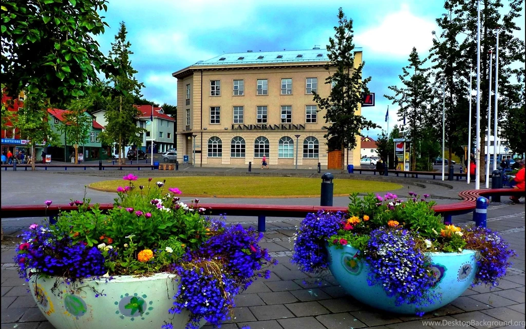 Spectacular New York City Wallpapers