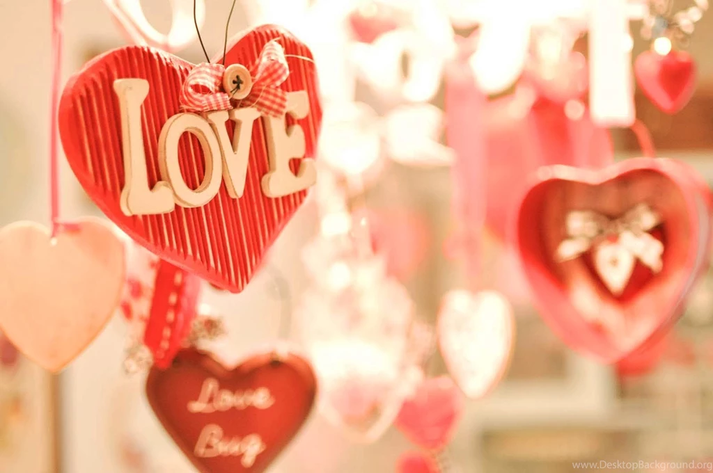 HD Lovely Valentines Day Wallpapers ~ Allfreshwallpapers