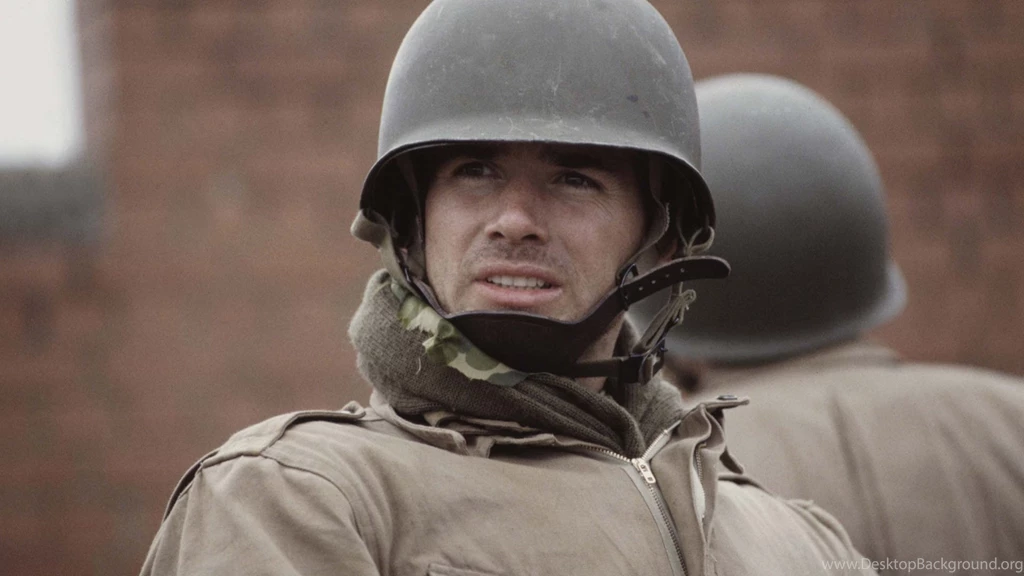Wallpapers Band Of Brothers Wallpapers (32444156) Fanpop