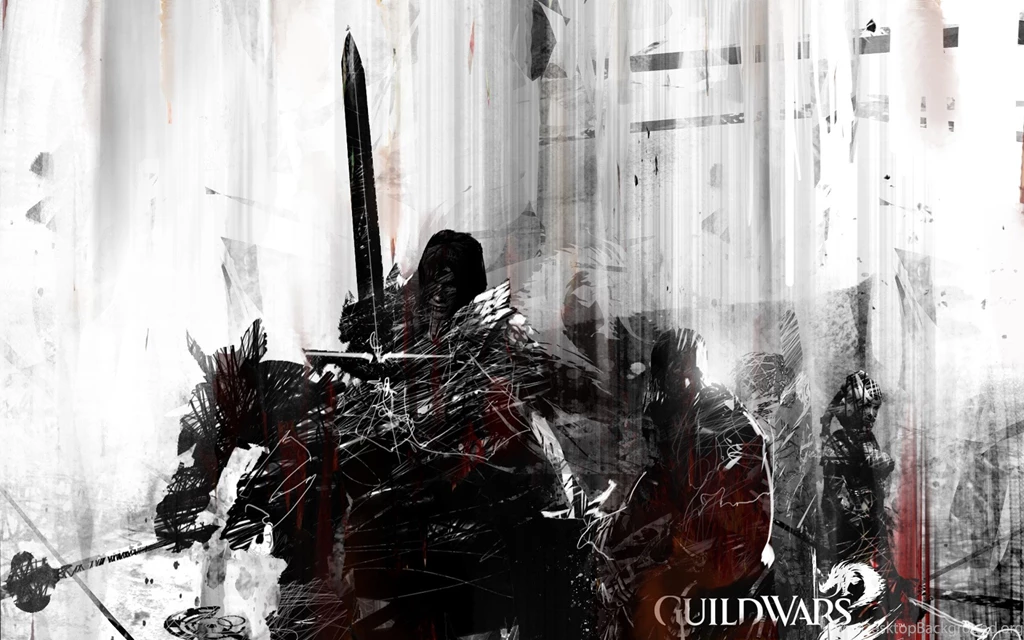 Download Free Guild Wars Band Of Brothers Wallpaper, HQ ...