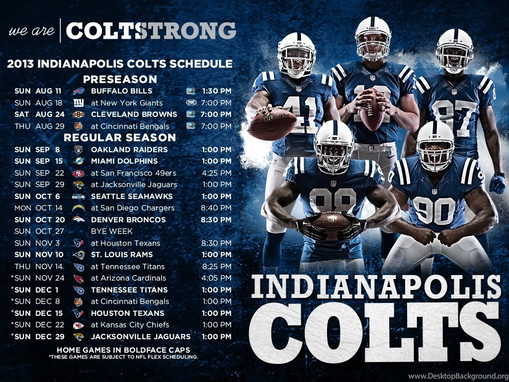 Colts.com