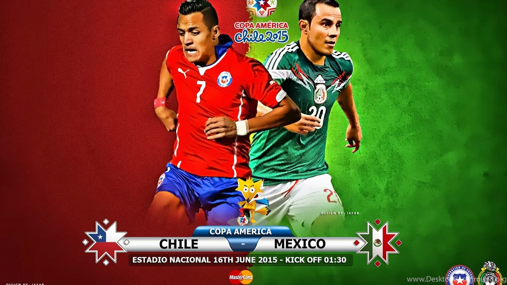 Top Related Pictures Mexico Football Wallpapers