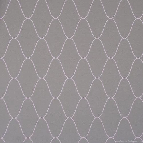 Graphic Diamonds Wallpapers In Grey And Pink Design By BD Wall ...