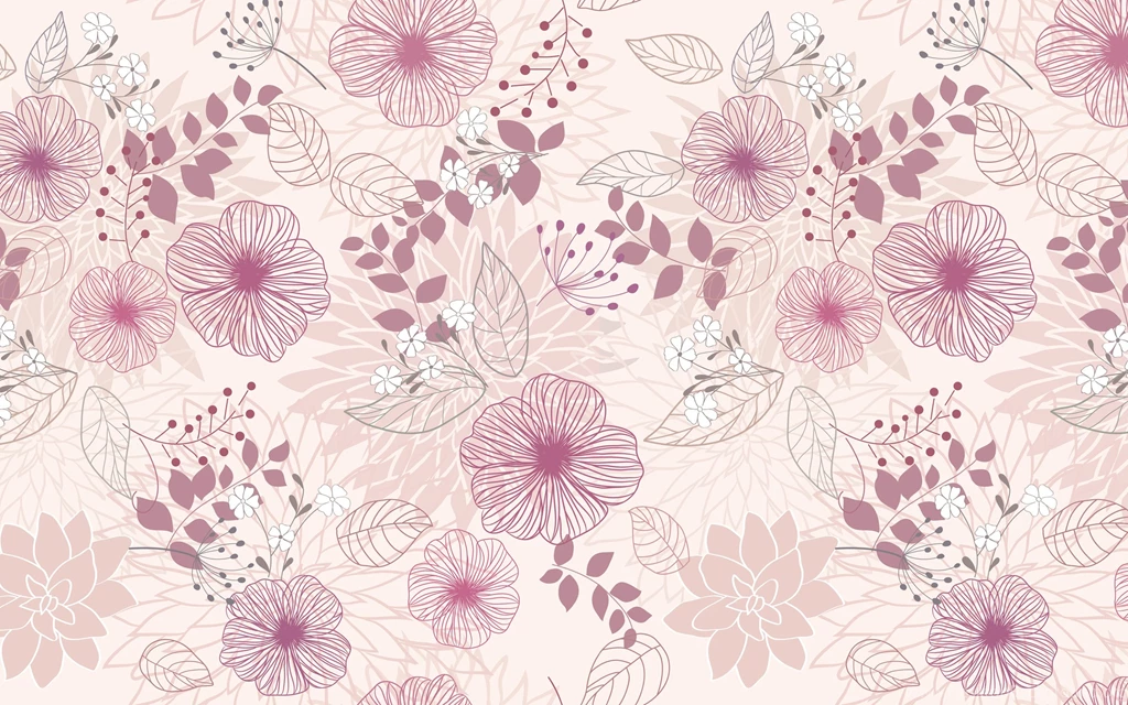 Artistic Beautiful Flower Backgrounds