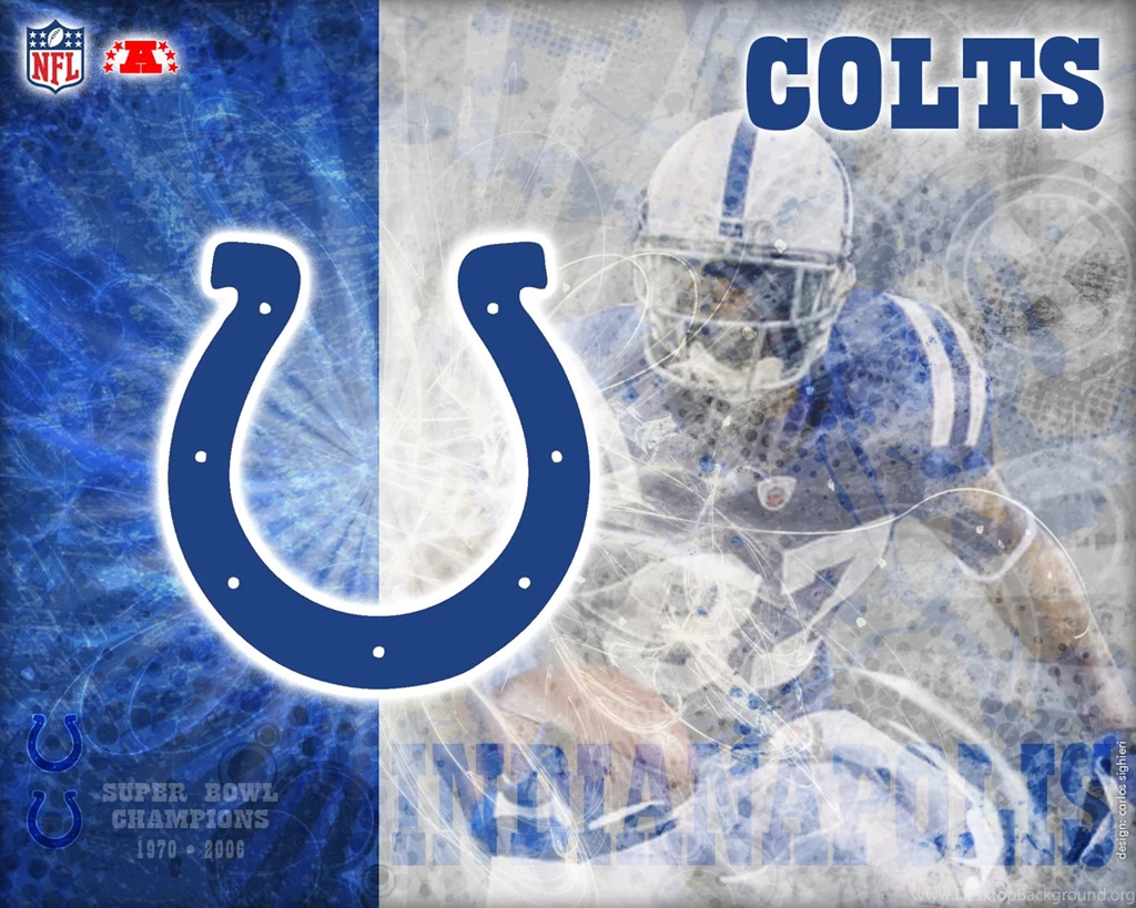 Nfl Indianapolis Colts Wallpapers E71km Photo