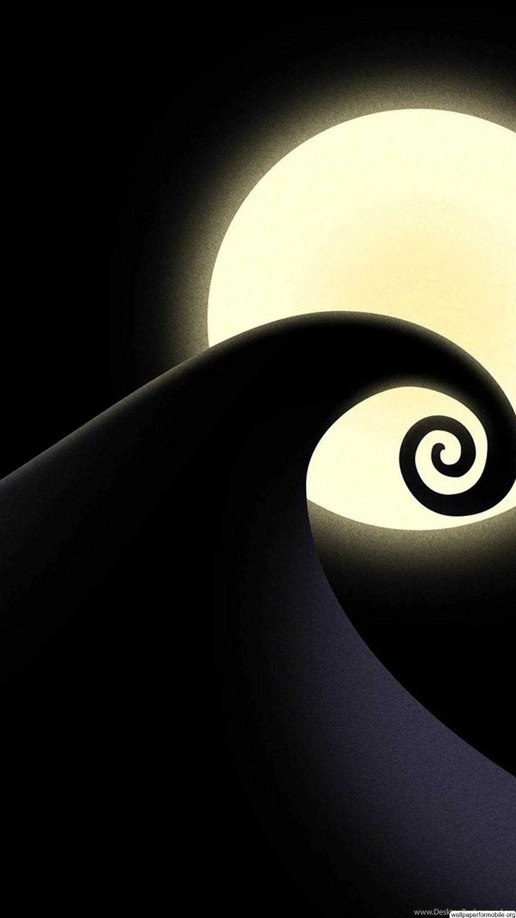 A Nightmare Before Christmas Wallpapers   Wallpapers For Mobile