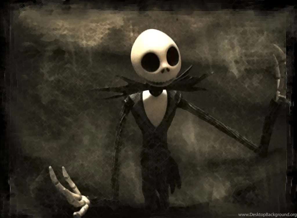 The Nightmare Before Christmas Nightmare Before Christmas HD Drop ...