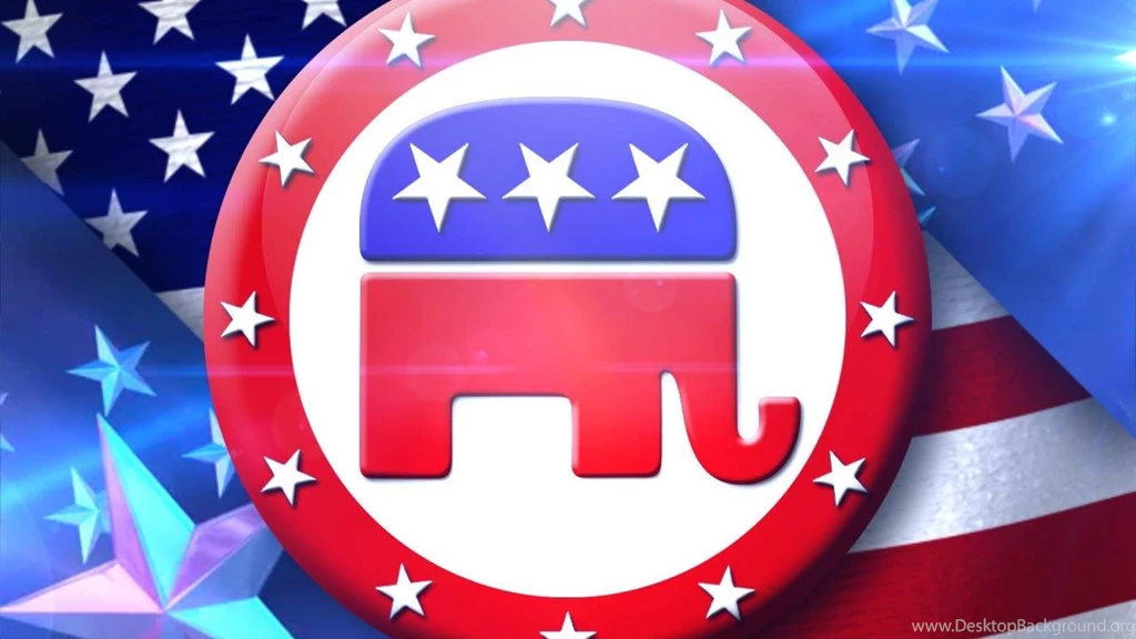 GOP Presidential Hopefuls Campaigning In Iowa This Week