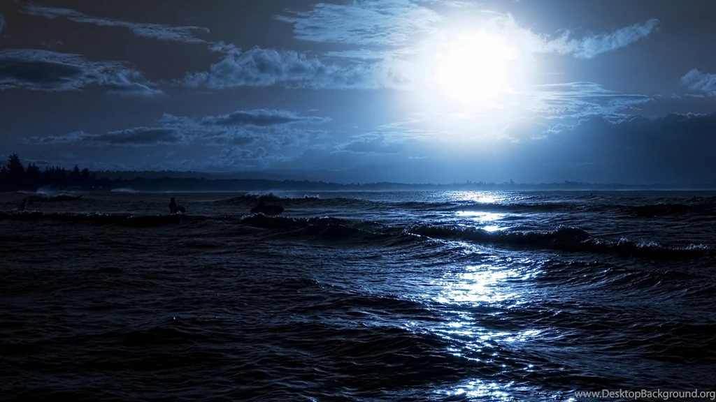 Ocean Wallpapers Collection (42+)