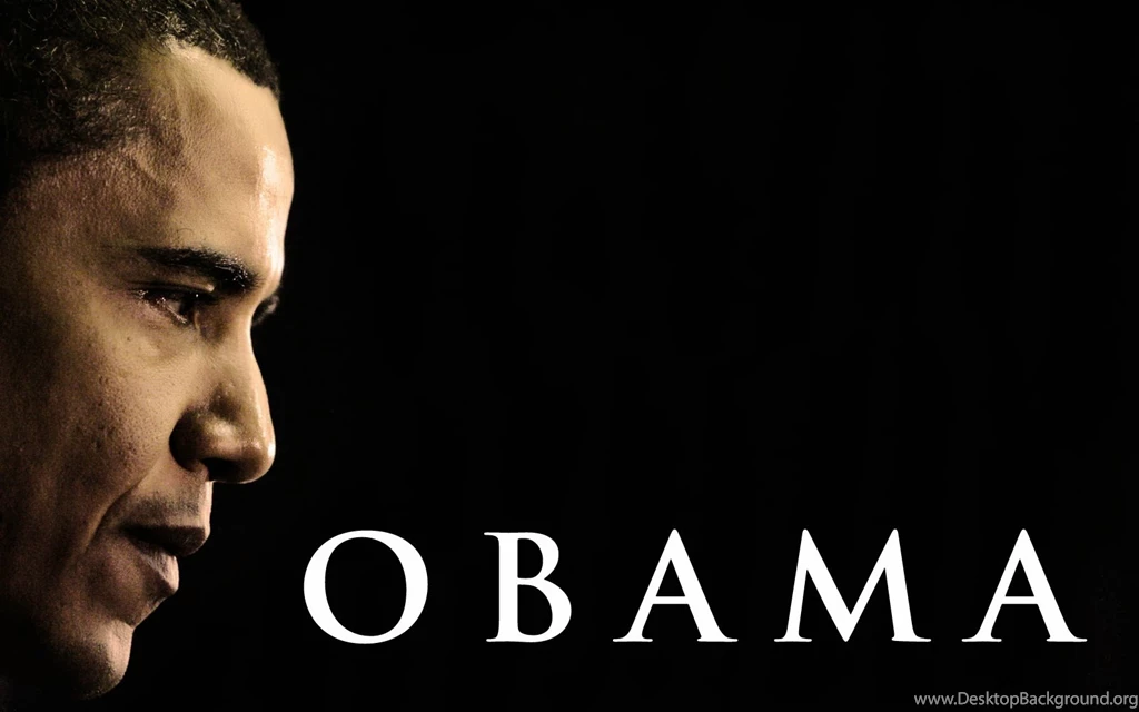 An Old Lefty: Impeach For Being President While Black