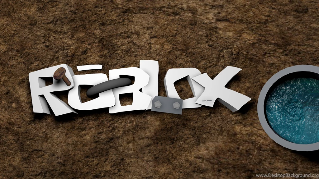 Roblox Wallpapers 3D By JoeTPB On DeviantArt