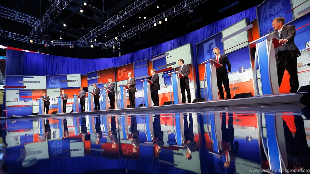 Who Will Be The First To Drop Out Of The GOP Presidential ...