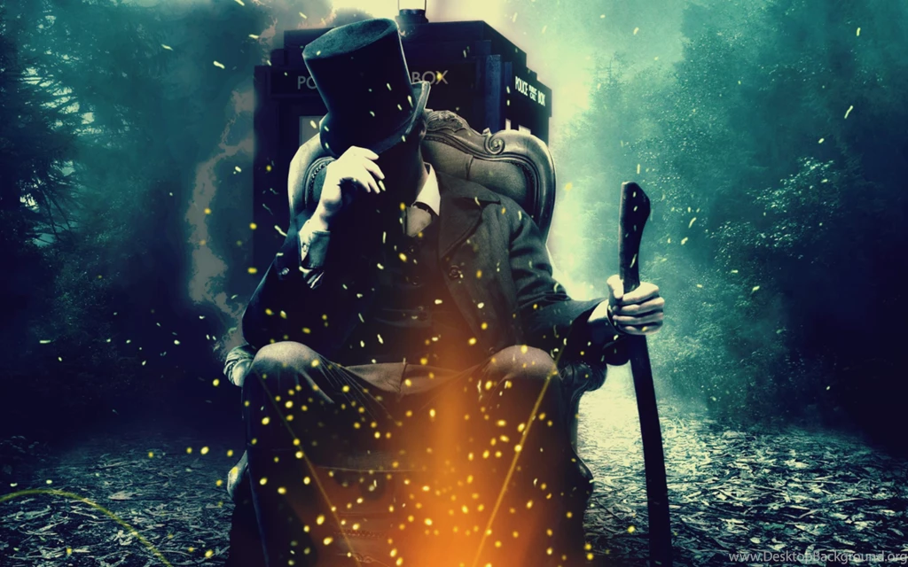 Fan Art: Doctor Who HD Wallpapers. 4K Wallpapers