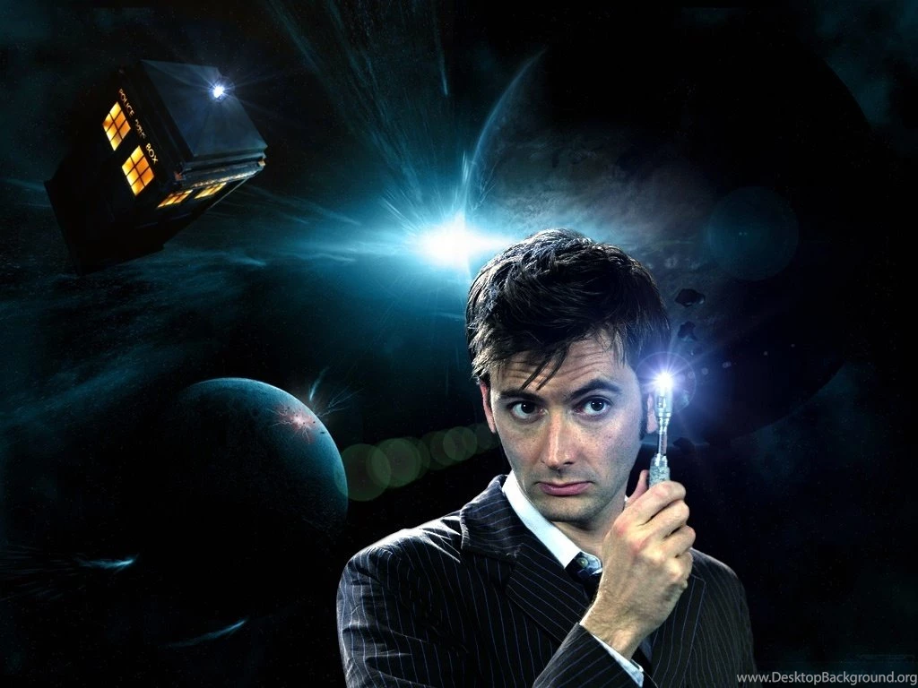 Doctor Who Wallpapers Desktop Backgrounds
