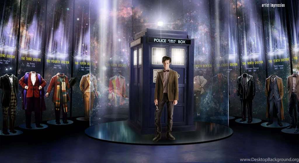 Doctor Who Wallpapers Android   Wallpapers Zone