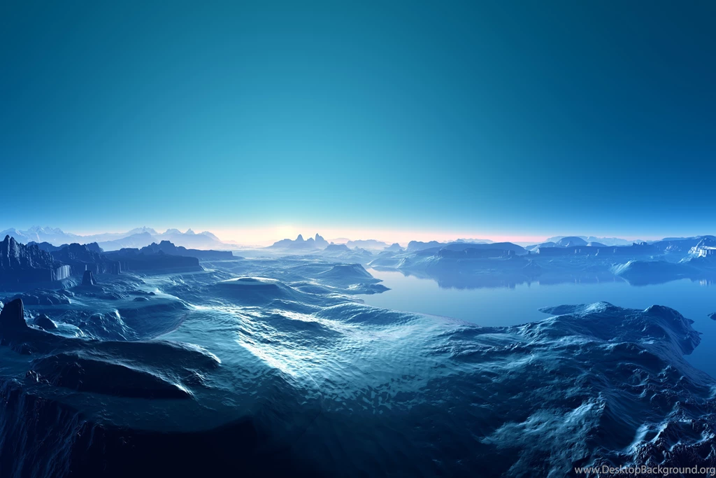 Ocean Backgrounds Free Download