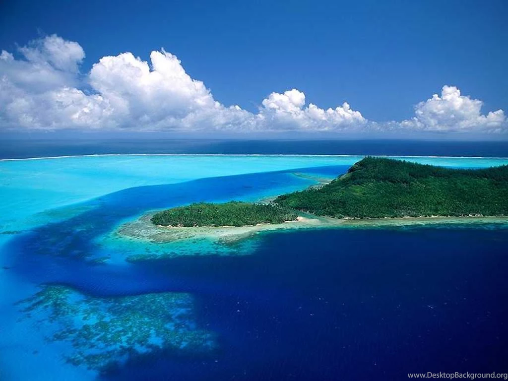 Wallpapers Ocean Wallpape All Walls Info 1024x768