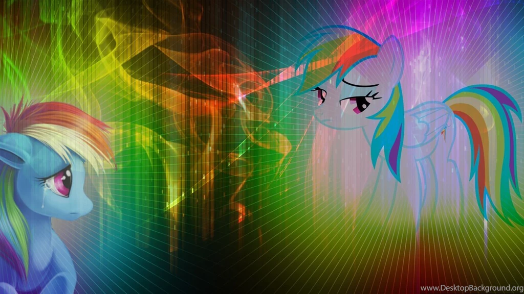 Rainbow Dash Wallpapers By An African Taco On DeviantArt