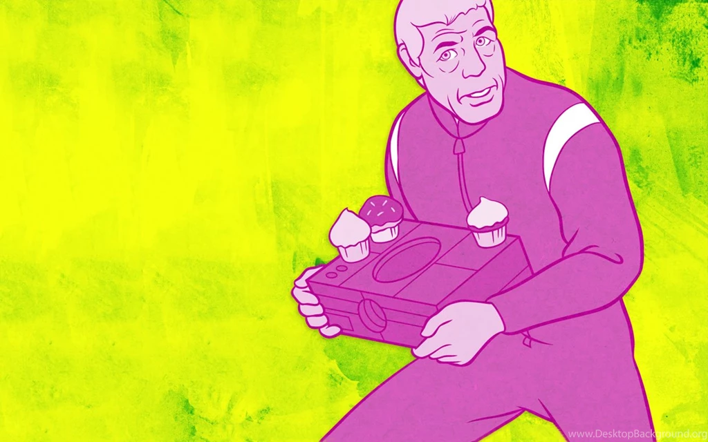 Adult Swim Sealab 2021