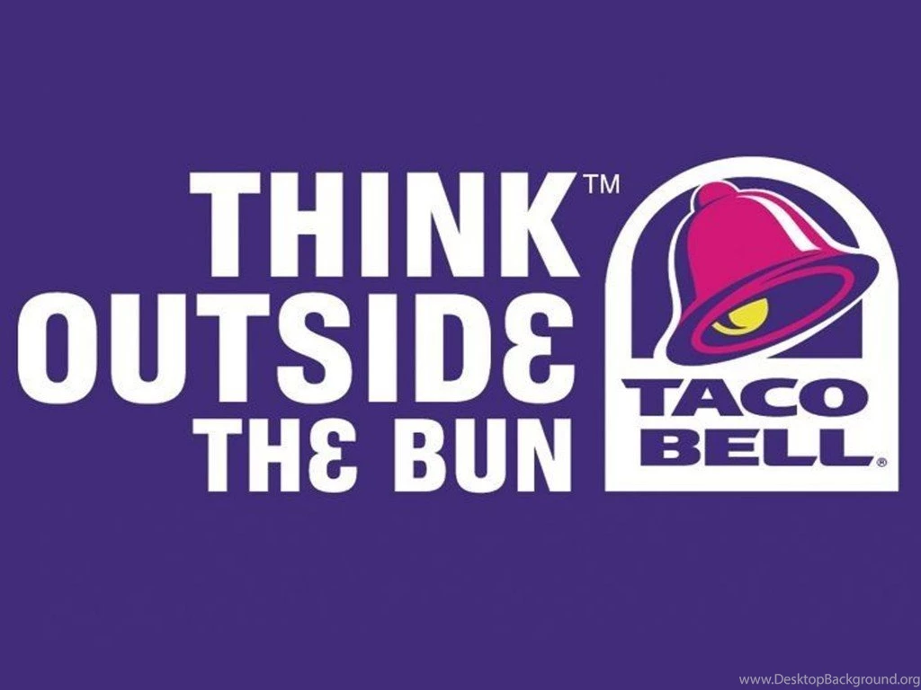 Taco Bell Logo
