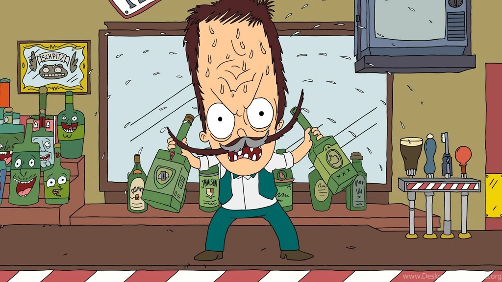 Adult Swim Cartoon Wallpapers (16298)   Wallpaperesque