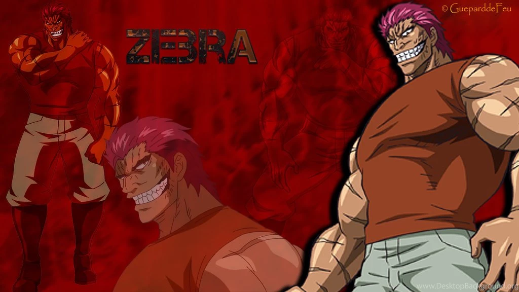 Wallpapers, Stamps, Icons, Tumblr, Etc. On Toriko Fans   DeviantArt