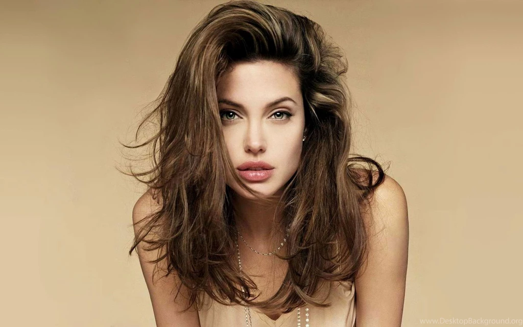 Wallpapers Angelina Jole Jolie Voight Celebrities 1920x1200 ...