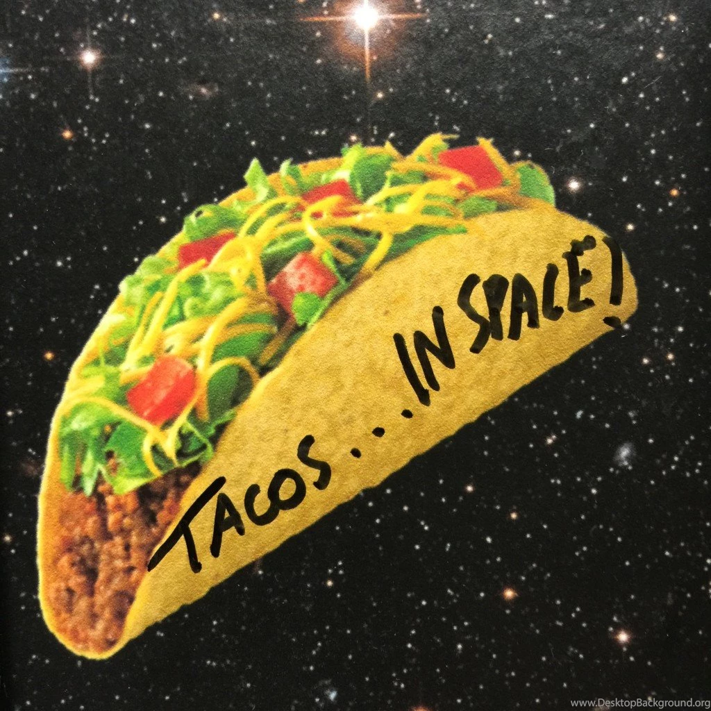 Mamacita's Renovated Taco's In Space Restroom – Stallman's