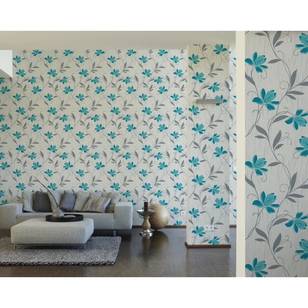 Blue/Teal A.S. Creation