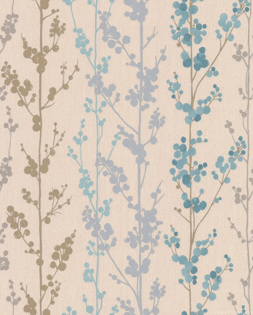 Gold Designer Wallcoverings Home Wallpapers Shop.com