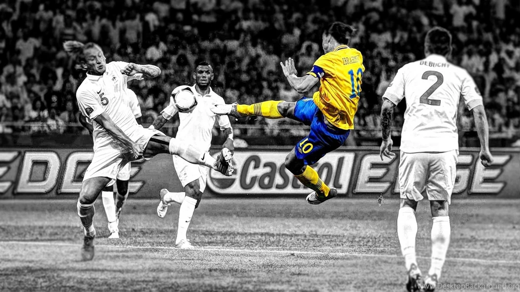 Zlatan Ibrahimovic Wallpaper,sports HD Wallpaper,1920x1080 HD ...