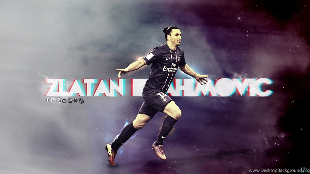Top 10 Zlatan Ibrahimovic Wallpapers HD Wallpapers Galeries