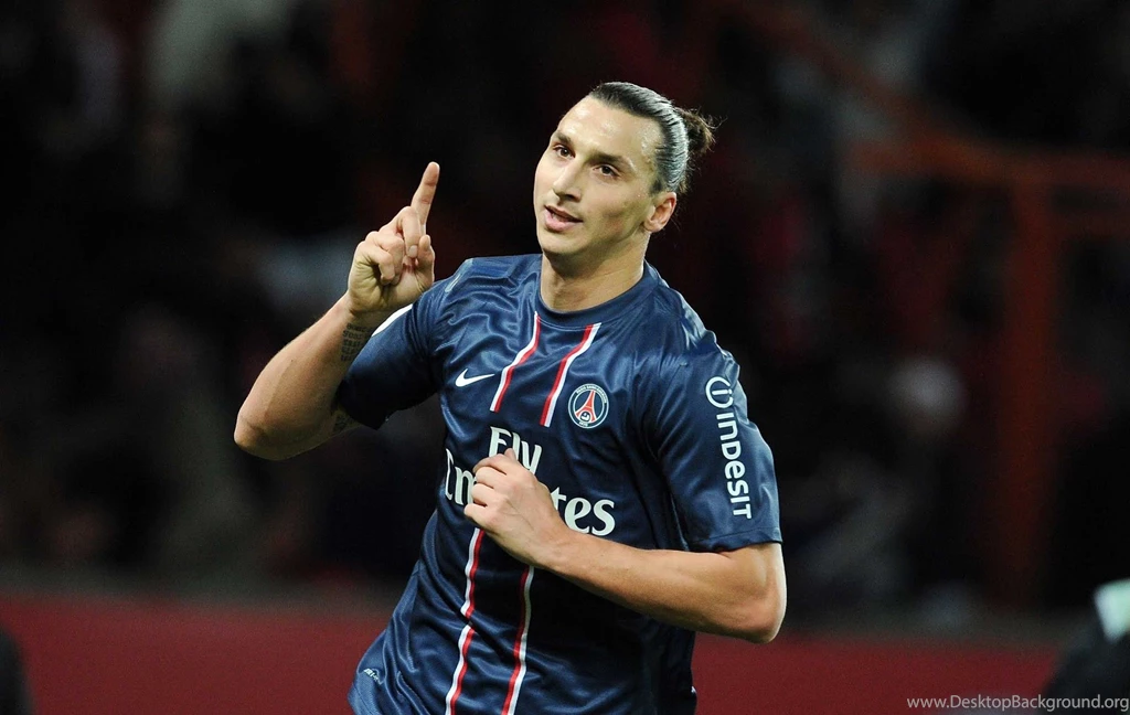 Zlatan Ibrahimovic HD Pictures