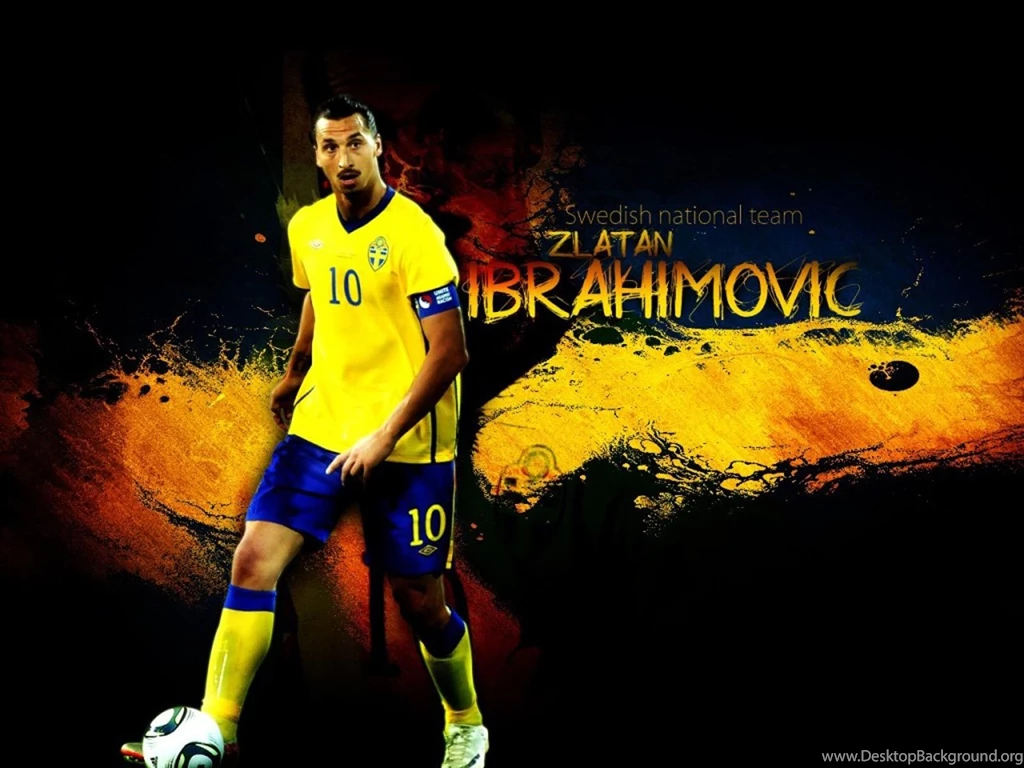 Ibrahimovic Wallpapers Wallpapers Cave