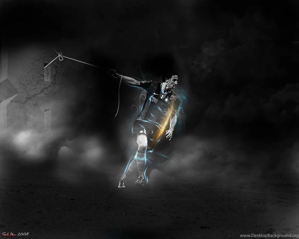 Wallpapers Ibrahimovic
