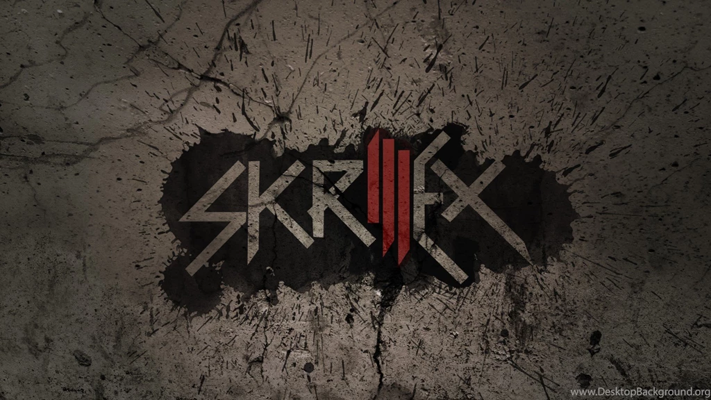 Dubstep Wallpapers Skrillex