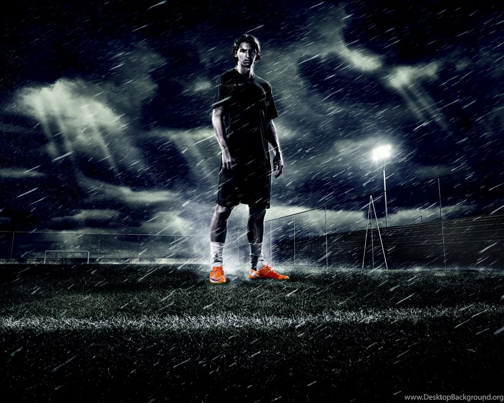 Zlatan Ibrahimovic HD Wallpapers