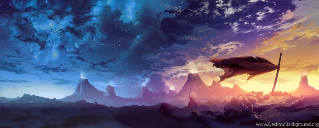 Gurren Lagann Wallpapers