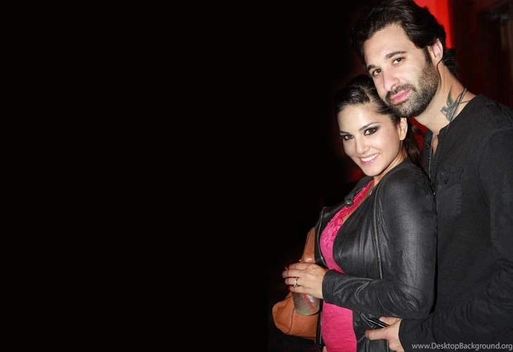 Sunny Leone Claims To Have Monogamous Relationship