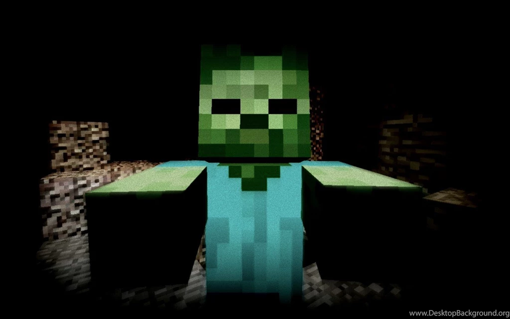 Wallpapers De Minecraft