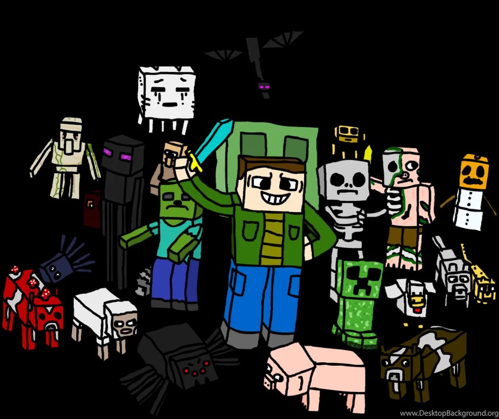 Browsing Wallpapers On DeviantArt