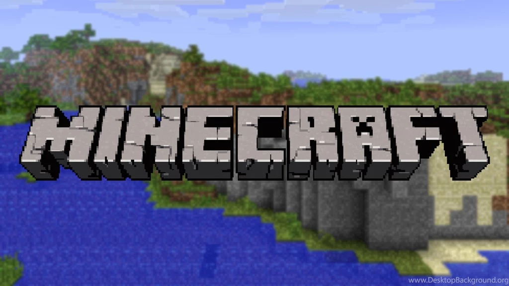 Minecraft Wallpapers Mobs Wallpaper.