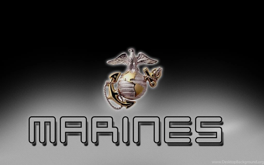 Usmc Wallpapers For Desktop Images