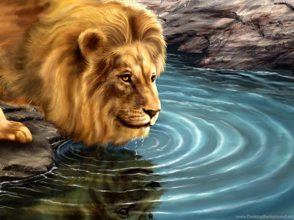 Incredible Wallpapers